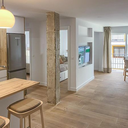 Dennilenni A Marbella Centro 아파트 외부 사진
