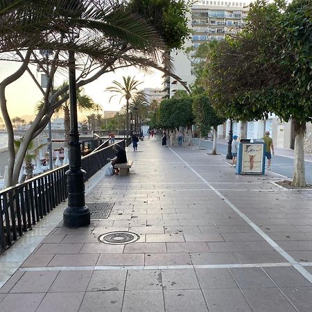 Dennilenni A Marbella Centro 아파트 외부 사진