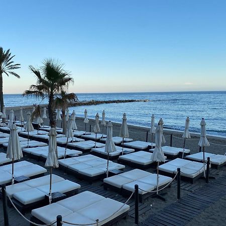 Dennilenni A Marbella Centro 아파트 외부 사진