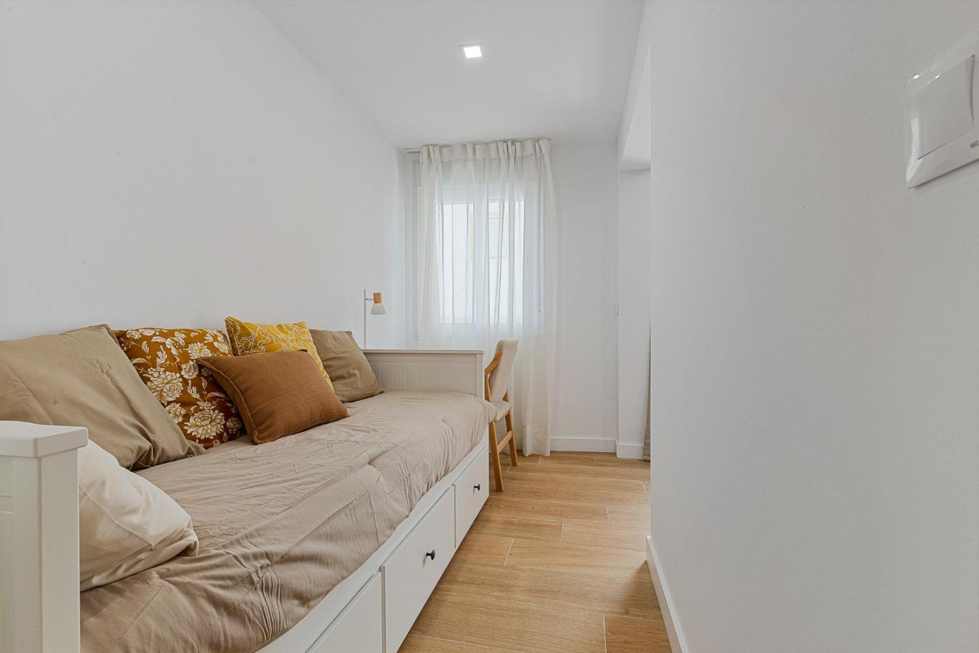 Dennilenni A Marbella Centro 아파트 외부 사진
