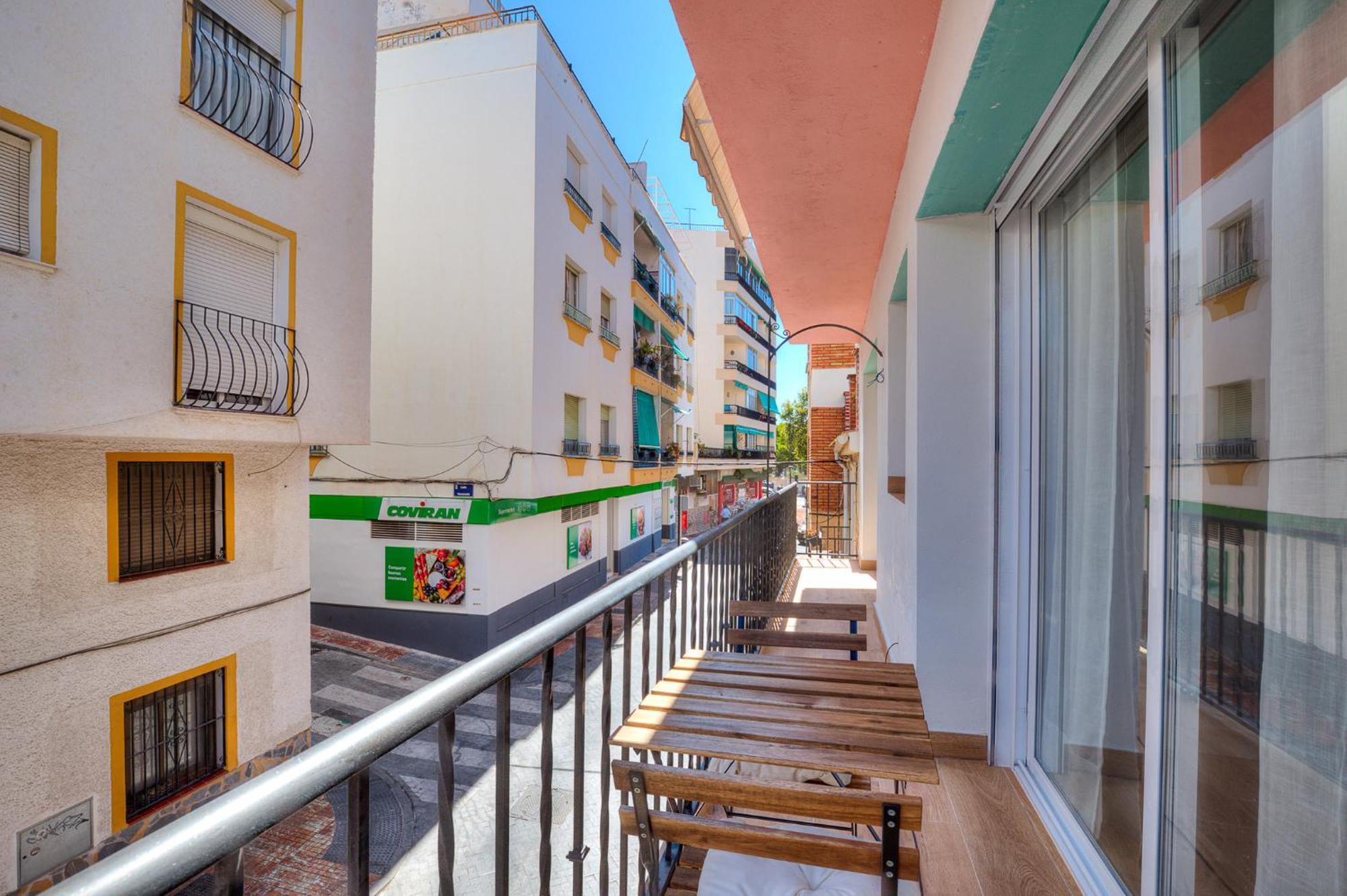 Dennilenni A Marbella Centro 아파트 외부 사진