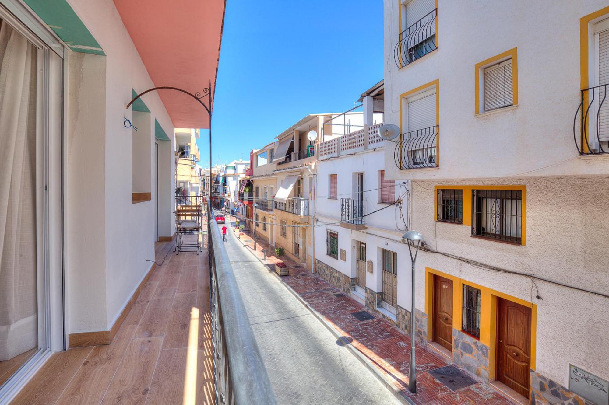 Dennilenni A Marbella Centro 아파트 외부 사진